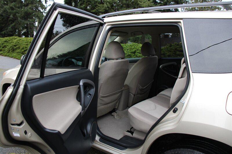 used 2007 Toyota RAV4 car, priced at $8,995