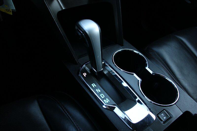 used 2011 Chevrolet Equinox car, priced at $6,995