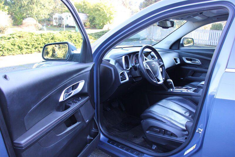 used 2011 Chevrolet Equinox car, priced at $6,995