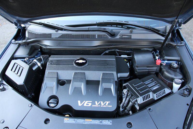 used 2011 Chevrolet Equinox car, priced at $6,995