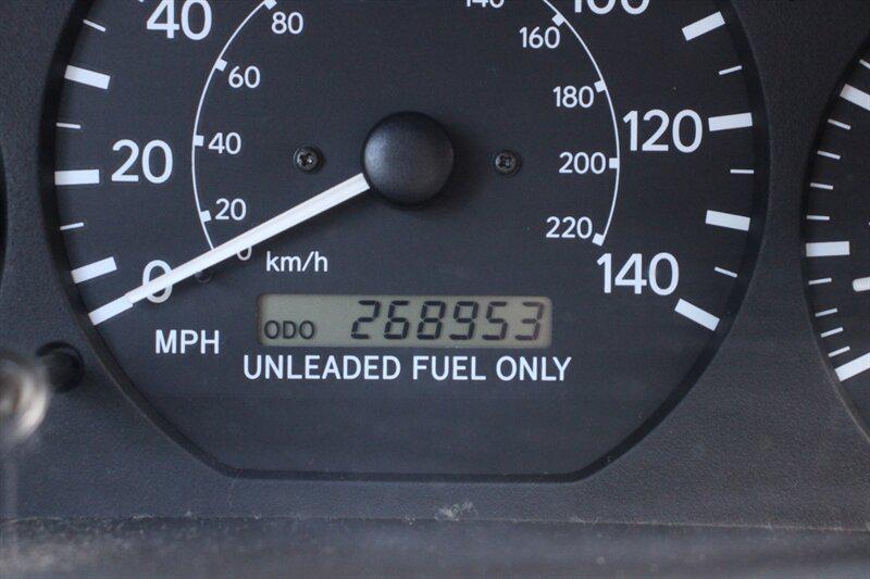 used 1998 Toyota Camry car, priced at $2,995