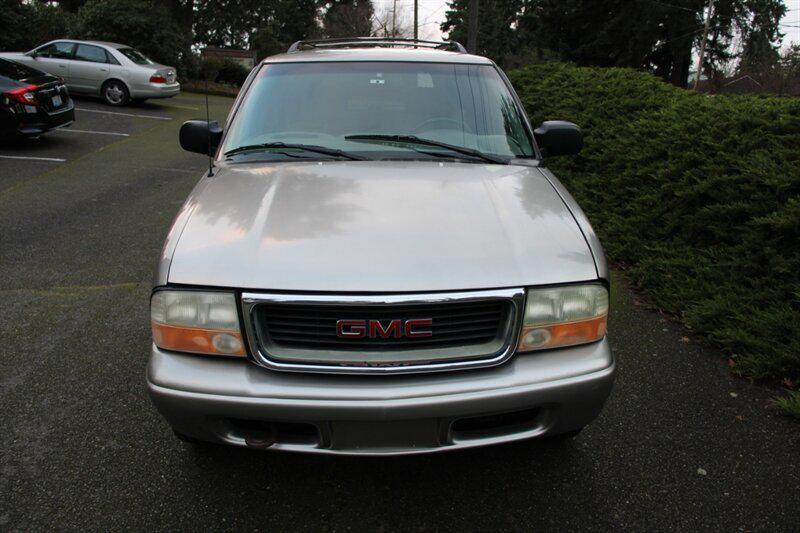 used 2000 GMC Jimmy car, priced at $3,995