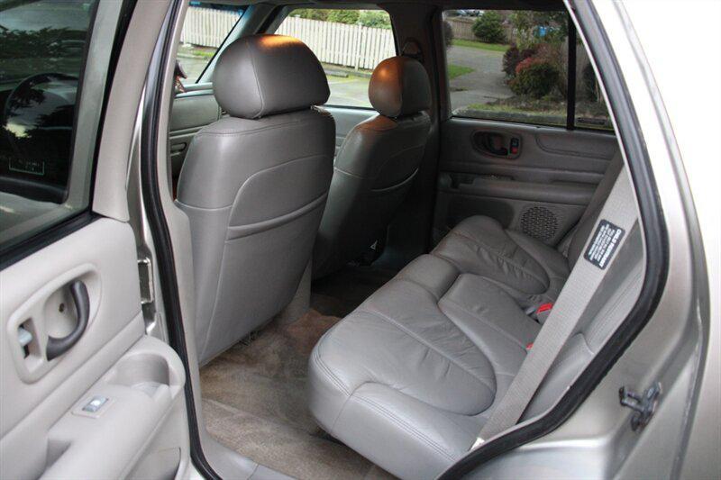 used 2000 GMC Jimmy car, priced at $3,995