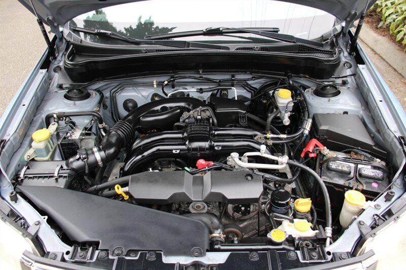 used 2012 Subaru Forester car, priced at $7,499