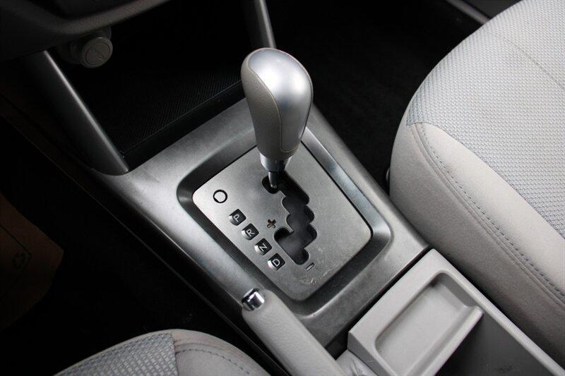 used 2012 Subaru Forester car, priced at $7,499