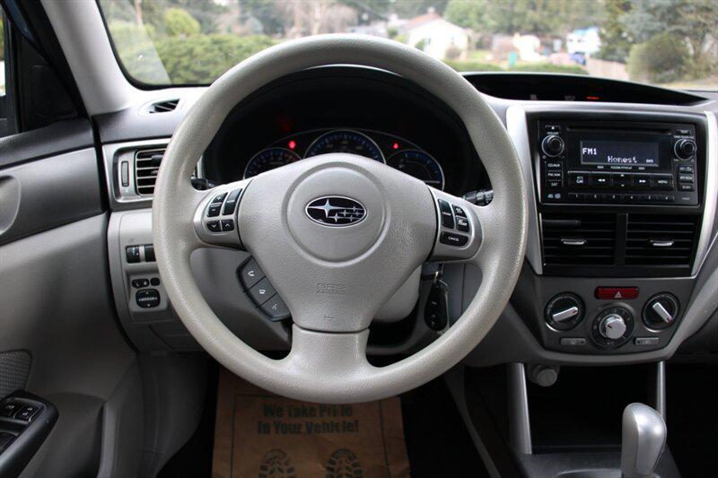 used 2012 Subaru Forester car, priced at $7,499