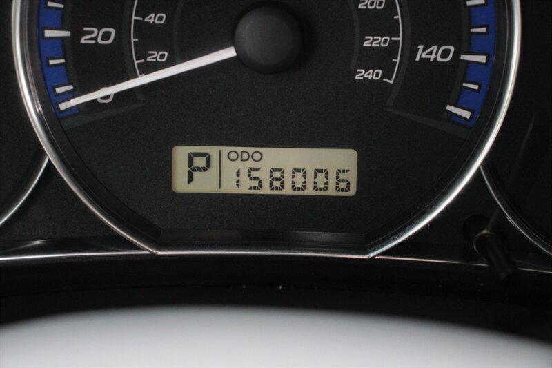 used 2012 Subaru Forester car, priced at $7,499