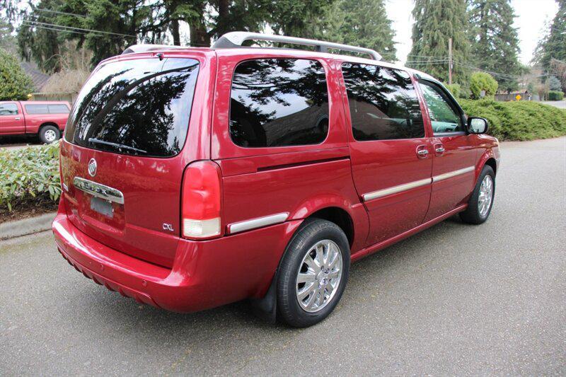 used 2005 Buick Terraza car, priced at $3,699