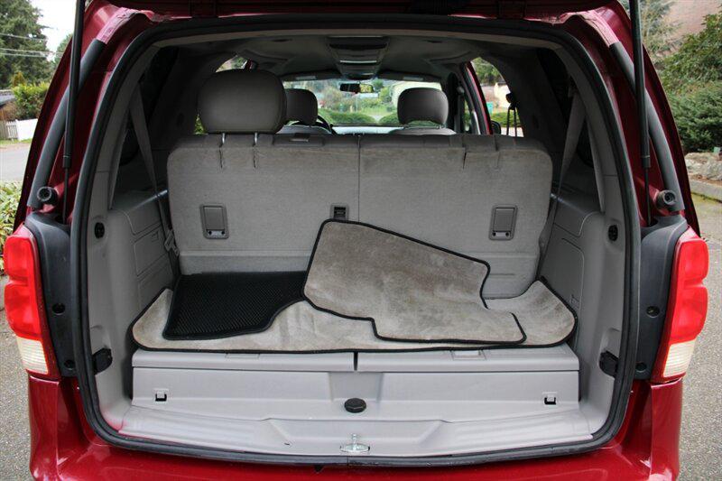 used 2005 Buick Terraza car, priced at $3,699