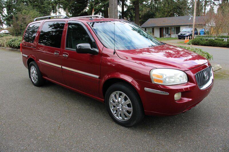used 2005 Buick Terraza car, priced at $3,699