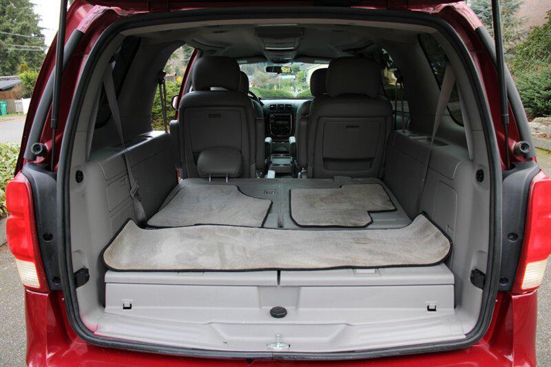 used 2005 Buick Terraza car, priced at $3,699