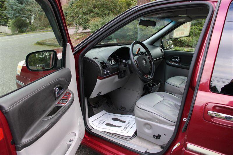 used 2005 Buick Terraza car, priced at $3,699