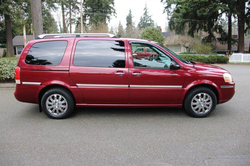 used 2005 Buick Terraza car, priced at $3,699
