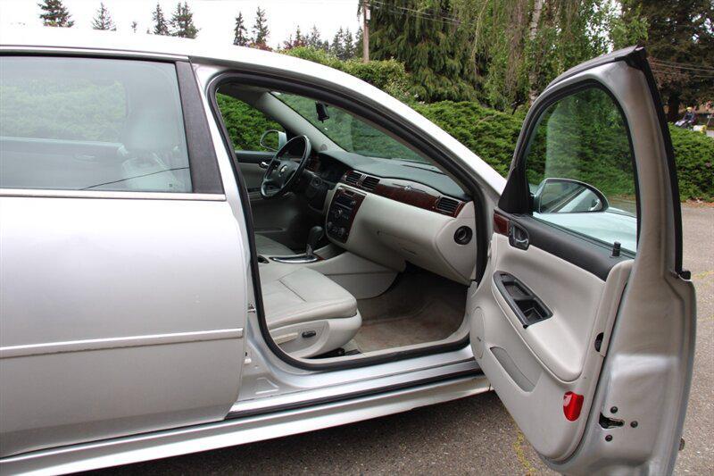 used 2010 Chevrolet Impala car, priced at $2,199