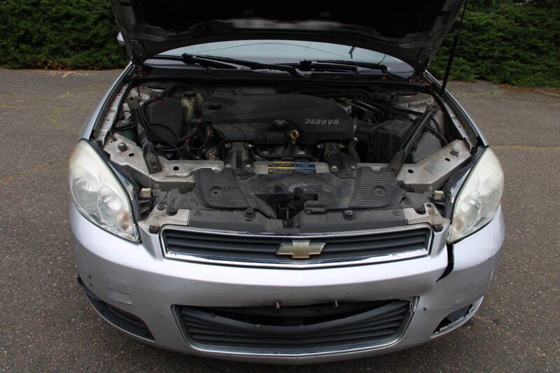 used 2010 Chevrolet Impala car, priced at $2,199