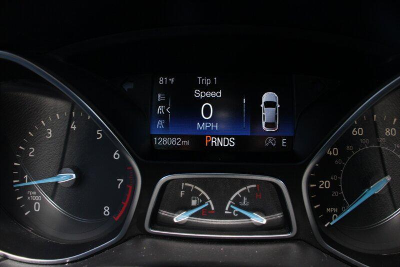 used 2016 Ford Focus car, priced at $5,499