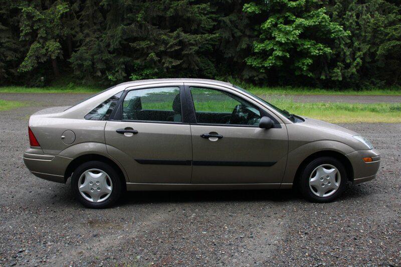 used 2003 Ford Focus car, priced at $4,799