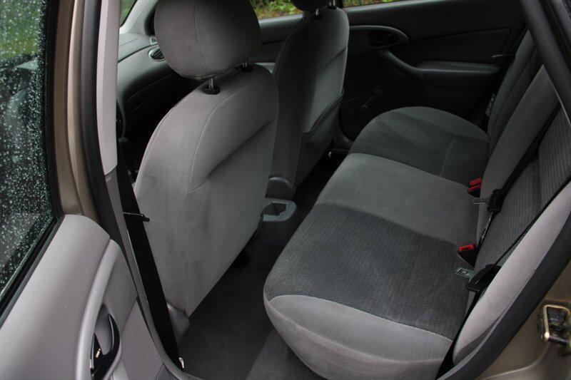 used 2003 Ford Focus car, priced at $4,799