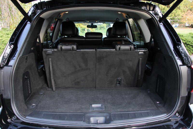 used 2019 Nissan Pathfinder car, priced at $14,995