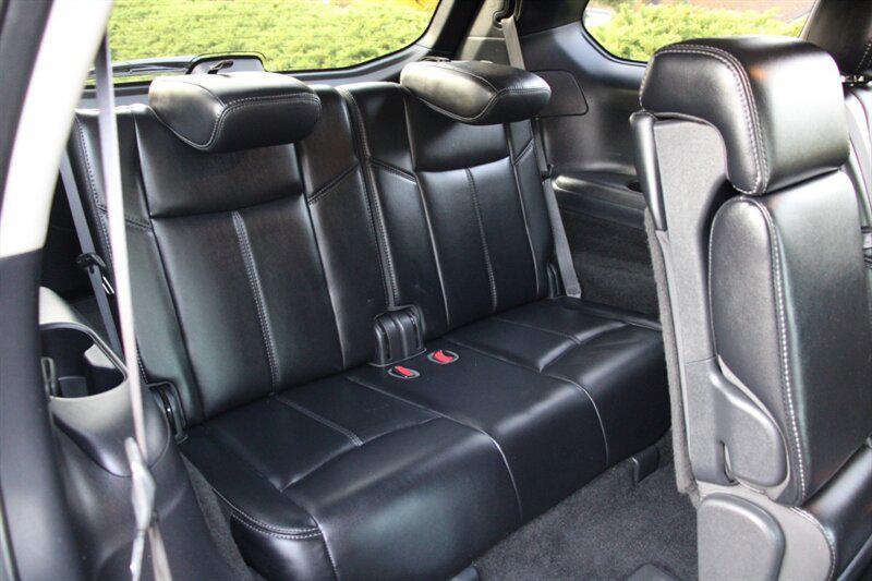 used 2019 Nissan Pathfinder car, priced at $14,995