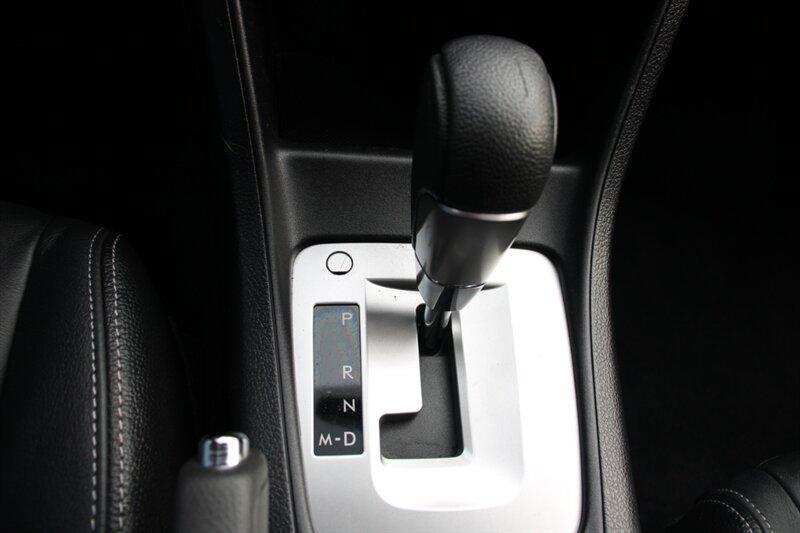 used 2012 Subaru Impreza car, priced at $8,499