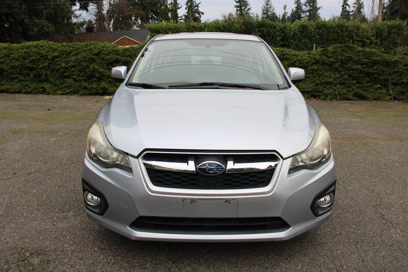 used 2012 Subaru Impreza car, priced at $8,499