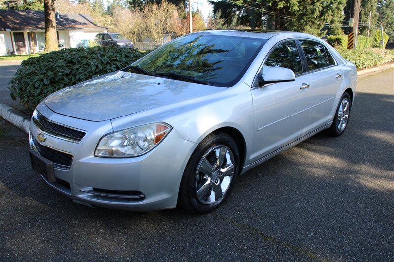 used 2012 Chevrolet Malibu car, priced at $5,994