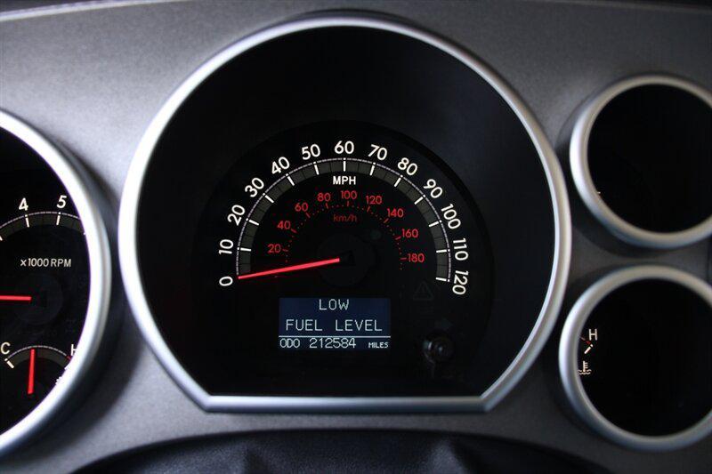 used 2010 Toyota Sequoia car, priced at $12,499