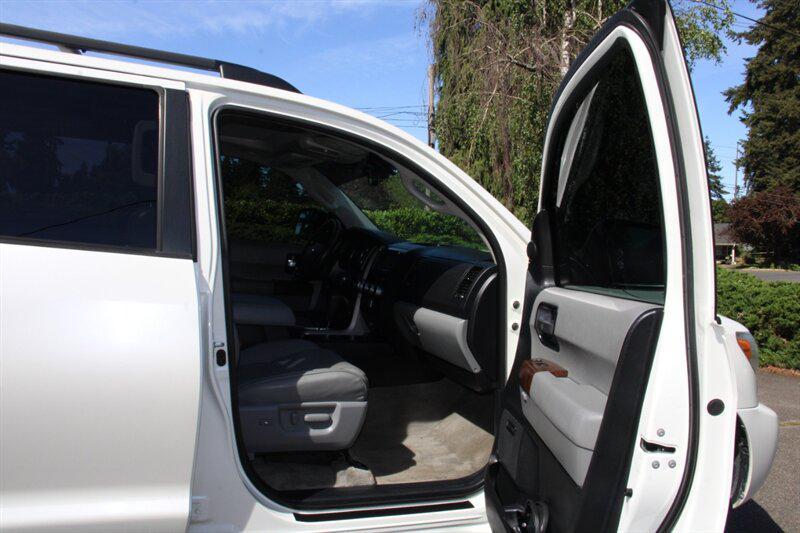 used 2010 Toyota Sequoia car, priced at $12,499
