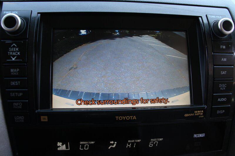 used 2010 Toyota Sequoia car, priced at $12,499