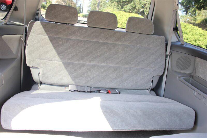 used 2002 Honda Odyssey car, priced at $5,499