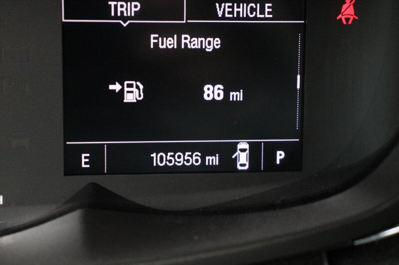 used 2019 Chevrolet Trax car, priced at $8,889