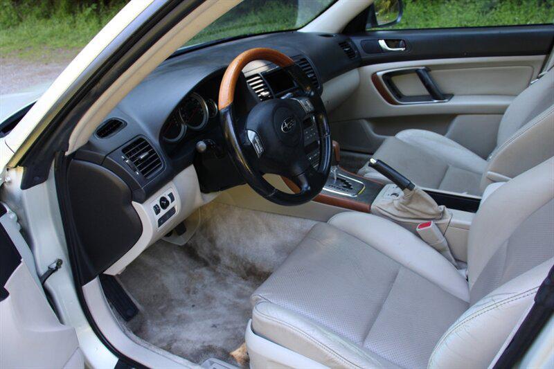 used 2005 Subaru Outback car, priced at $4,995