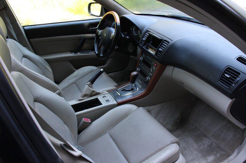used 2005 Subaru Outback car, priced at $4,995