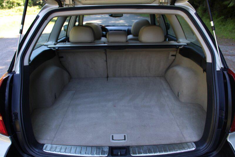 used 2005 Subaru Outback car, priced at $4,995