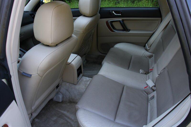 used 2005 Subaru Outback car, priced at $4,995