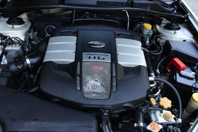 used 2005 Subaru Outback car, priced at $4,995