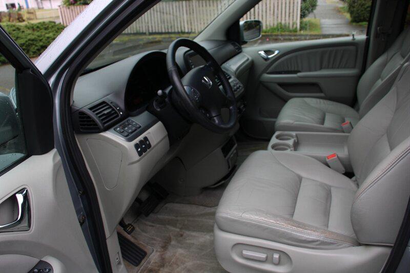 used 2007 Honda Odyssey car, priced at $5,995