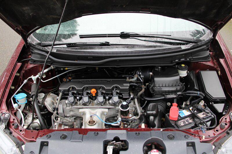 used 2014 Honda Civic car, priced at $6,699