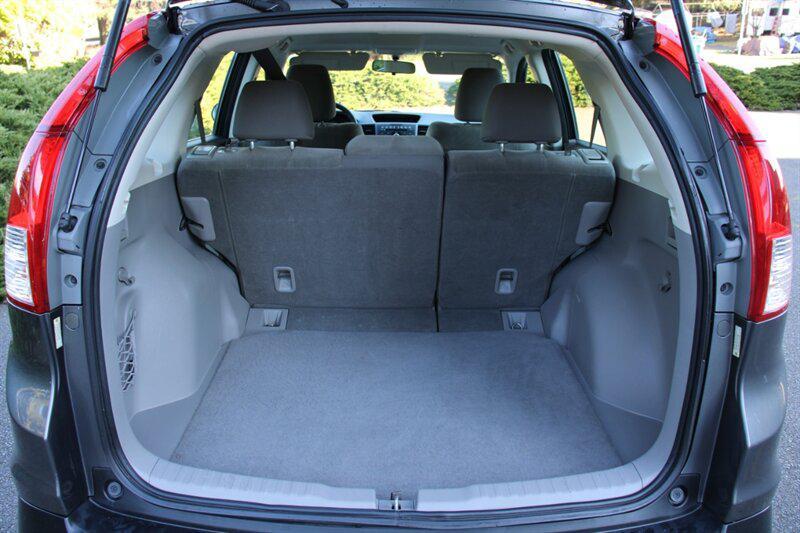 used 2012 Honda CR-V car, priced at $6,995