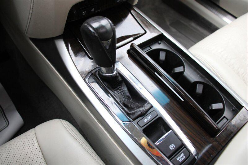 used 2014 Acura RLX car, priced at $14,699