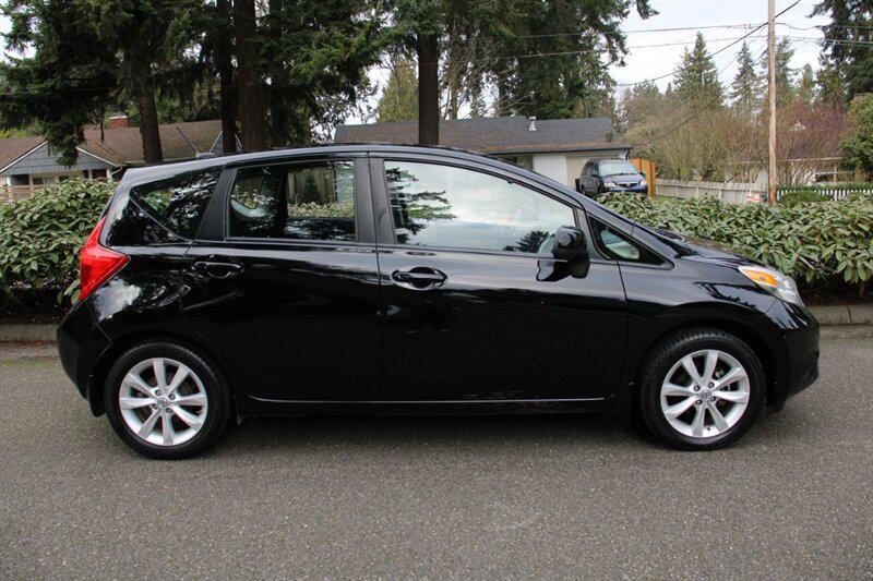 used 2014 Nissan Versa Note car, priced at $7,995