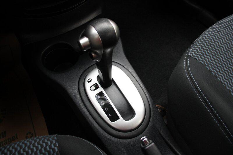 used 2014 Nissan Versa Note car, priced at $7,995