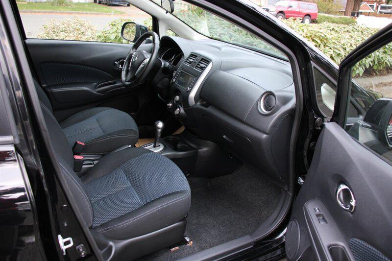 used 2014 Nissan Versa Note car, priced at $7,995