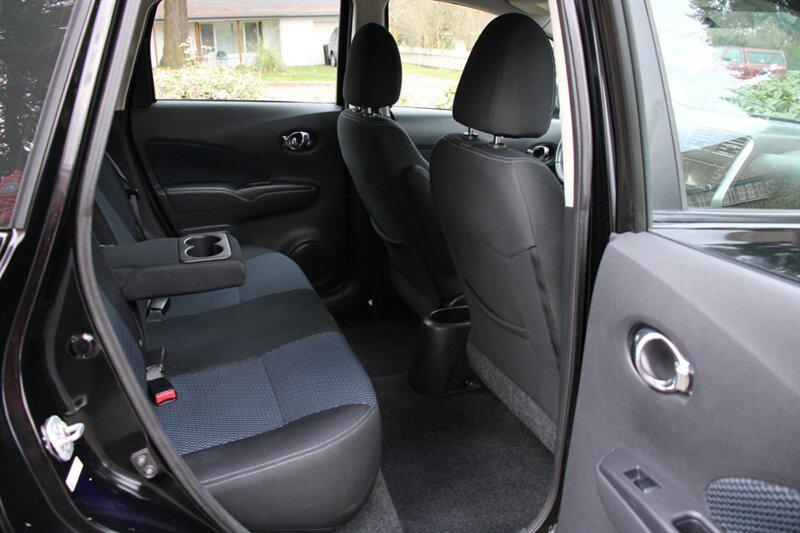 used 2014 Nissan Versa Note car, priced at $7,995