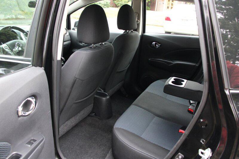 used 2014 Nissan Versa Note car, priced at $7,995