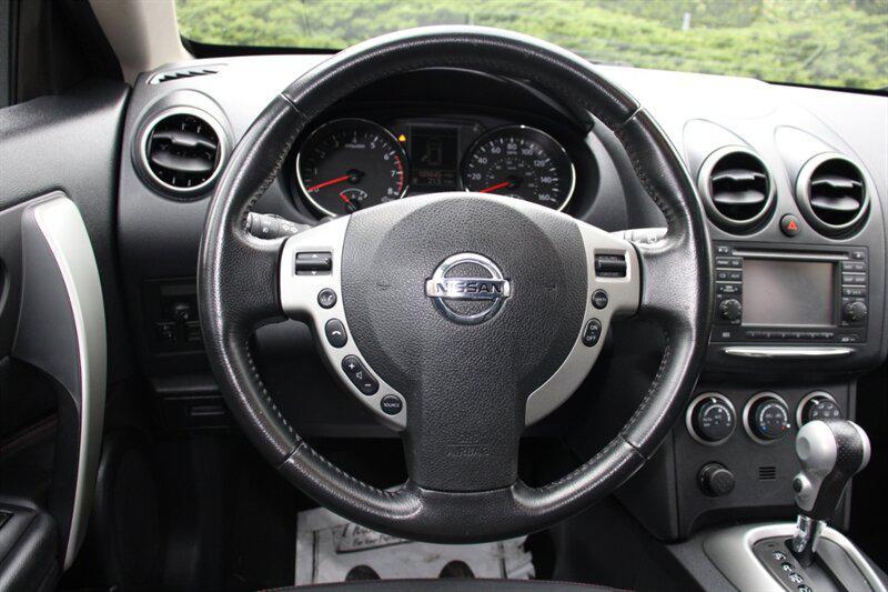 used 2012 Nissan Rogue car, priced at $6,995