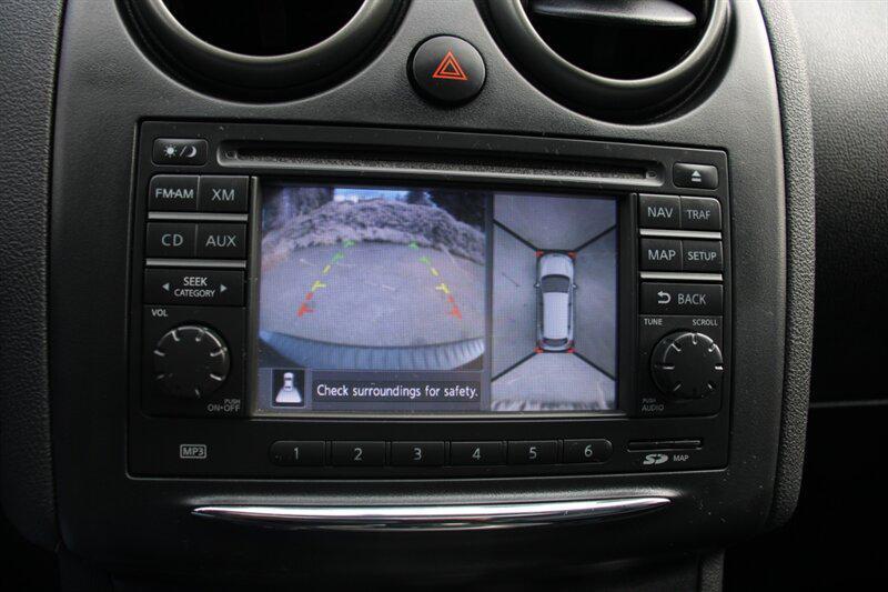 used 2012 Nissan Rogue car, priced at $6,995