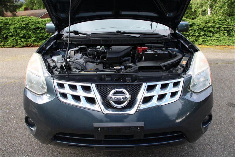 used 2012 Nissan Rogue car, priced at $6,995