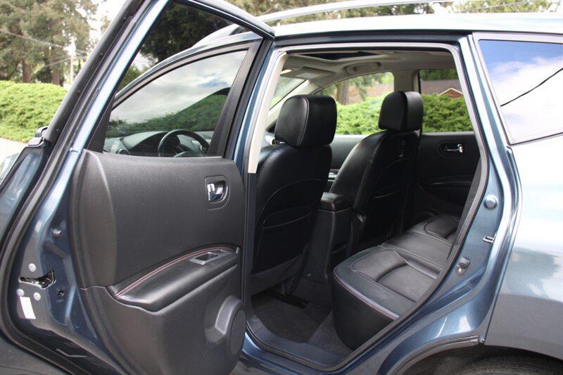 used 2012 Nissan Rogue car, priced at $6,995